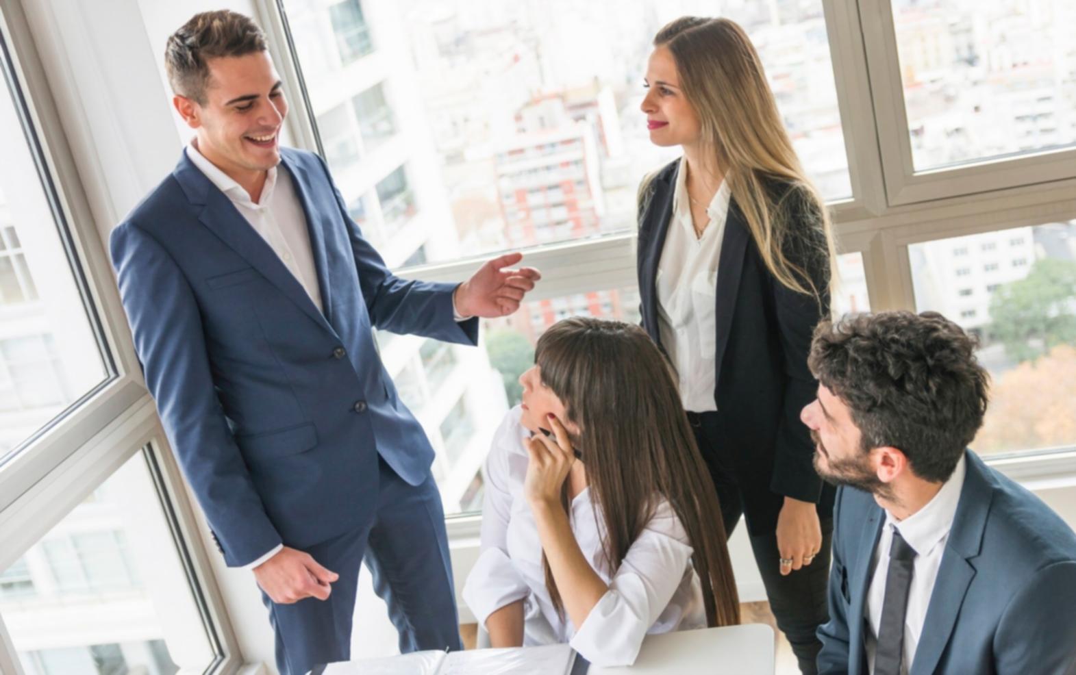 Análisis de tendencias financieras en el ecosistema startup español