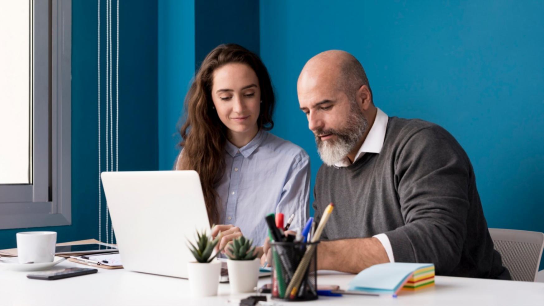 Espacio de trabajo colaborativo en zarnetivola donde desarrollamos estrategias de startup