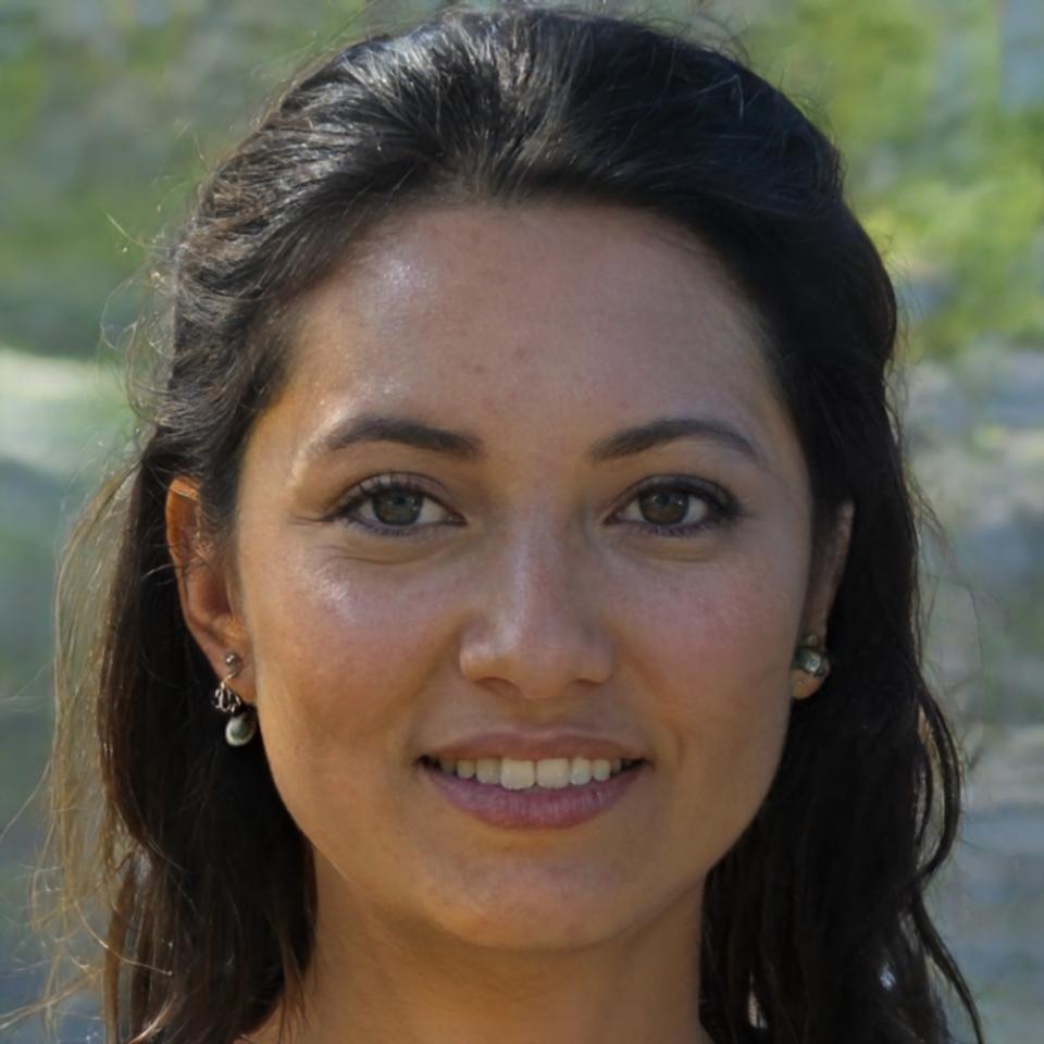 Carmen Ruiz, directora del programa