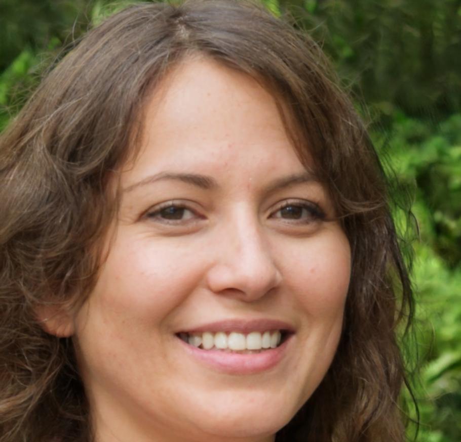 Marta Fernández, instructora del programa